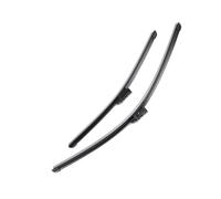 MXDDWLKJ Escobilla limpiaparabrisas para Ford para EcoSport 2 2017 2016 2015 2014 2013 2 Uds Limpiaparabrisas Limpiaparabrisas Ventana Delantera Coche Limpiaparabrisas(Size:Type B)