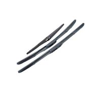 MXDDWLKJ Escobilla limpiaparabrisas para Hyundai para Tucson TL MK3 2016 2017 2018 2019 2020 Limpiaparabrisas Ventana Trasera Delantera Coche Limpiaparabrisas
