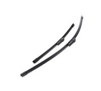 MXDDWLKJ Escobilla limpiaparabrisas para Mazda para CX-5 CX5 KF 2017 2018 2019 Limpiaparabrisas De Ventana Delantera Juego De Limpiaparabrisas De 24 "18" Coche Limpiaparabrisas