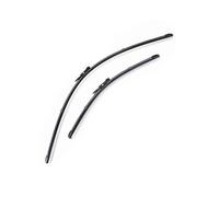 MXDDWLKJ Escobilla limpiaparabrisas para Qashqai J10 2006 2007 2008 2009 2010 2011 2012 2013 Limpiaparabrisas Limpiaparabrisas Ventana Delantera Coche Limpiaparabrisas