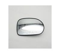 MXDDWLKJ Espejo lateral de coche con calefacción para KIA Carnival 1998-2005, Vista trasera, Derecho