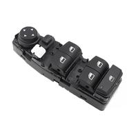 MXDDWLKJ Interruptor Mando Elevalunas para BMW para F20 para F45 para F10 para F11 para F30 para F31 para F25 para F15 Interruptor de ventanilla eléctrica 61319208108 Interruptor Botonera Ventana
