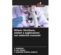 MXeni: Struttura, sintesi e applicazioni nei materiali avanzati