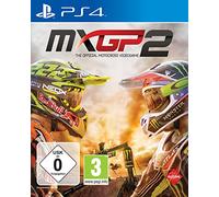 MXGP 2 [Importación Alemana]