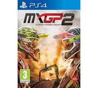 Bigben Interactive MXGP 2 Básico PlayStation 4 vídeo - Juego (PlayStation 4, Racing, Modo multijugador, Soporte físico)