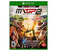 Mxgp 2 (Replen) [USA]