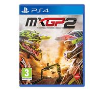 Mxgp 2 : The Official Motocross Videogame [Importación Francesa]
