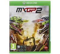 MXGP 2: The Official Motocross Videogame [Importación Italiana]