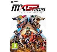 MXGP 2019