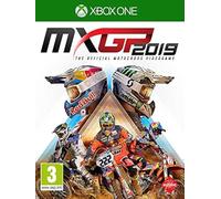MXGP 2019 [Importación francesa]