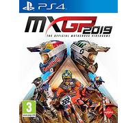 MXGP 2019 [Importación francesa]
