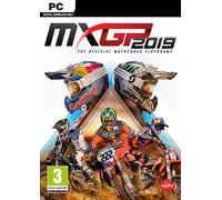 MXGP 2019 PC