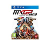 MXGP 2019 - PlayStation 4 [Importación inglesa]