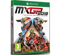MXGP 2019: The Official Motocross Videogame