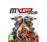MXGP 2019: The Official Motocross Videogame (PC) Steam Key EUROPE