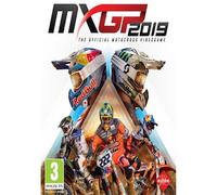 MXGP 2019 - The Official Motocross Videogame Xbox Live Key Xbox One EUROPE