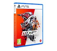 MXGP 2020 - PlayStation 5 [Importación italiana]