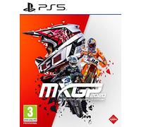 MXGP 2020 - PS5