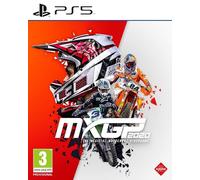Mxgp 2020 The Official Motocross Videogame Juego para PlayStation 5 PS5 [PAL ES]