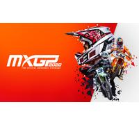 MXGP 2020 - The Official Motocross Videogame Microsoft Store US Xbox One