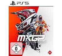 MXGP 2020 - THE OFFICIAL MOTOCROSS VIDEOGAME (Playstation PS5)
