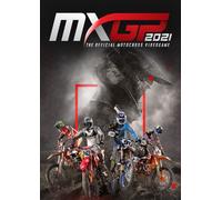 MXGP 2021 PC