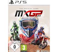 MXGP 24 - El juego oficial (Deutsche Verpackung) (PS5)