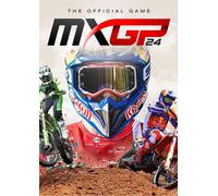 MXGP 24: The Official Game PC