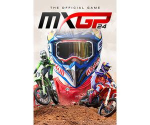 MXGP 24: The Official Game (Xbox Series X|S) XBOX LIVE Key EUROPE