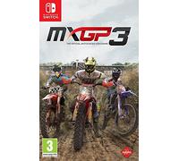 MXGP 3 - The Official Motocross Videogame