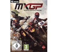 MXGP - Die Offizielle Motocross-Simulation [Importación Alemana]