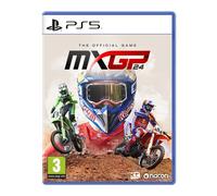 MXGP 24 (PS5)