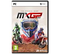 MXGP Juego para Ordenador, PC y Portatil