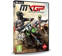 MXGP Motocross GP