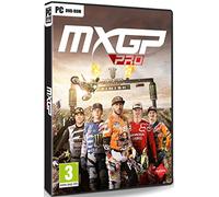 MXGP Pro