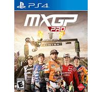 MXGP Pro for PlayStation 4 [USA]