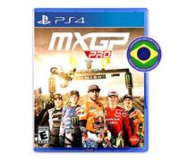 MXGP Pro for PlayStation 4 [USA]