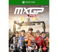 MXGP Pro for Xbox One [USA]