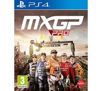 Mxgp Pro [Importación francesa]