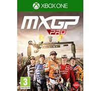 Mxgp Pro [Importación francesa]