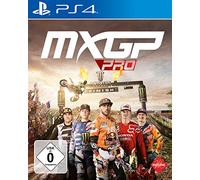 MXGP Pro - PlayStation 4 [Importación alemana]