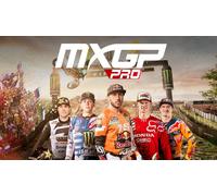 MXGP Pro Steam Worldwide PC