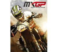 MXGP PRO: The Official Motocross Videogame (PC) Steam Key EUROPE