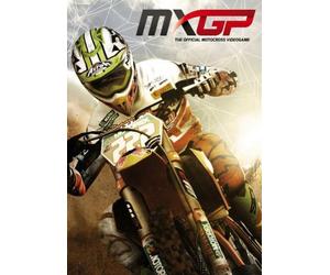 MXGP PRO: The Official Motocross Videogame Steam Key GLOBAL