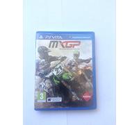 mxgp : the official motocross videogame