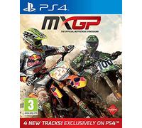 Mxgp: The Official Motocross VIdeogame [Importación Francesa]