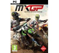 MXGP: The Official Motocross Videogame PC