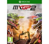 Mxgp2 Juego para Consola Microsoft XBOX One [PAL ESPAÑA]