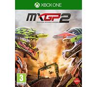 MXGP2: The Official Motocross Videogame [Importación Inglesa]