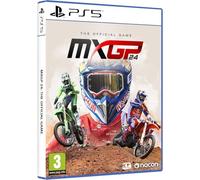 MXGP24 - The official game PS5 (Playstation 5)